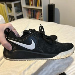 Women’s Nike volleyball court shoes